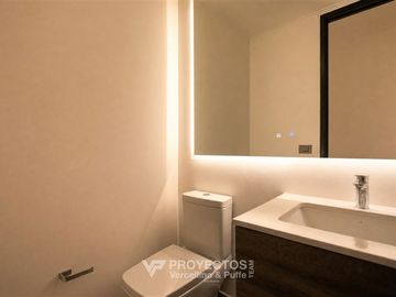 Exclusivo departamento con Jardín en La Dehesa