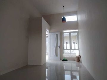 rumah dengan lokasi yang nyaman di kota malang