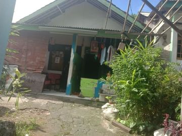 Rumah Kontrakan Murah di Pondok Labu, Jaksel. Ada 2 Pintu