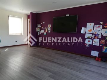 Vendemos casa de 4D3B en Lomas de Coihuin Puerto Montt