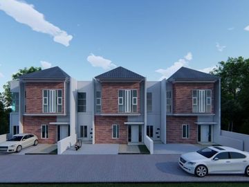 Modern Kos Merjosari 2 Lantai 10 Kamar dekat UIN UB Unisma