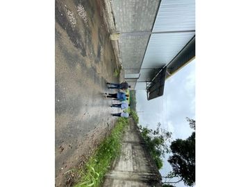 VIA A DAULE  KM. 24 BODEGA INDUSTRIAL SE VENDE