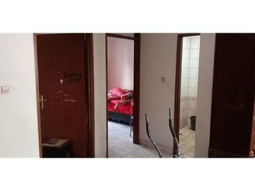 Rumah murah nego Hunian Elite Cipamokolan Bypass