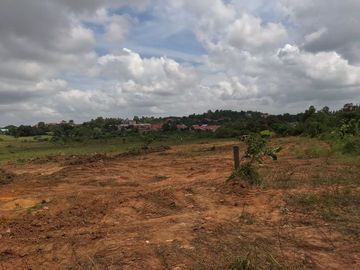 Tanah Kavling 100 m2 di Tanjung Pinang