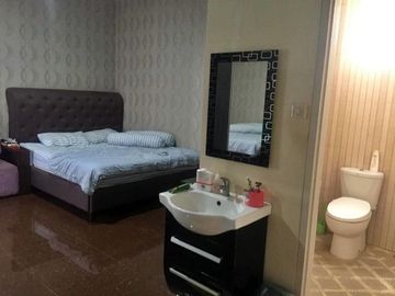 Rumah Strategis di Setra Dago Antapani Dekat Arcamanik
