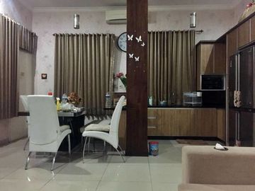 Rumah Strategis di Setra Dago Antapani Dekat Arcamanik
