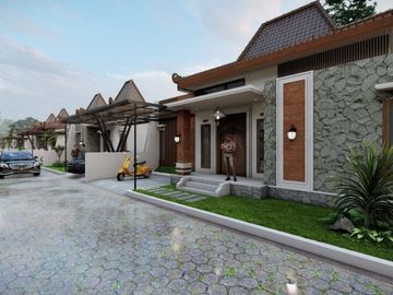 Clasik Modern di Candi Prambanan, Dijamin jatuh cinta