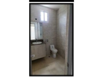 VENDO APARTAMENTO EN LA CHORRERA COSTA VERDE NATURA 3R