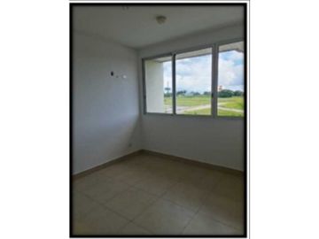 VENDO APARTAMENTO EN LA CHORRERA COSTA VERDE NATURA 3R