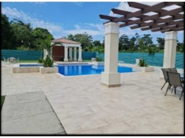 VENDO APARTAMENTO EN LA CHORRERA COSTA VERDE NATURA 3R