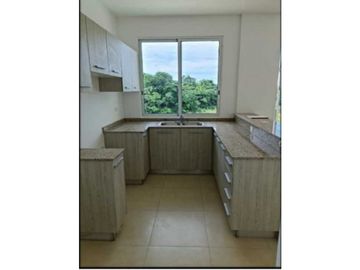 VENDO APARTAMENTO EN LA CHORRERA COSTA VERDE NATURA 3R