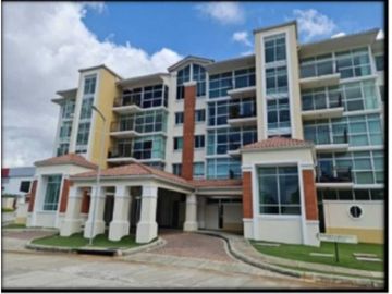 VENDO APARTAMENTO EN LA CHORRERA COSTA VERDE NATURA 3R