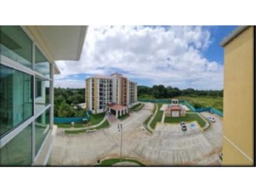 VENDO APARTAMENTO EN LA CHORRERA COSTA VERDE NATURA 3R