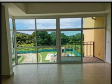 VENDO APARTAMENTO EN LA CHORRERA COSTA VERDE NATURA 3R