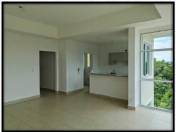 VENDO APARTAMENTO EN LA CHORRERA COSTA VERDE NATURA 3R
