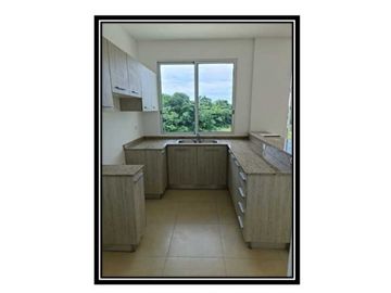 VENDO APARTAMENTO EN LA CHORRERA COSTA VERDE NATURA 3R