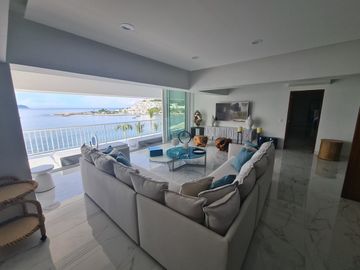 Departamento en Venta, Manzanillo, Colima.
