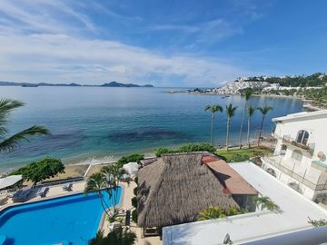 Departamento en Venta, Manzanillo, Colima.