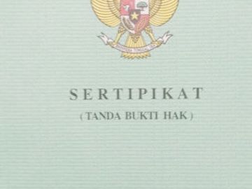 Rumah Lokasi Strategis di Puri Cilegon Hijau Kota Cilegon