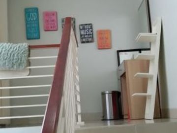 Rumah Fully Furnished Di Sektor 7 Bintaro