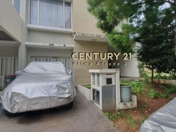 Rumah Fully Furnished Di Sektor 7 Bintaro