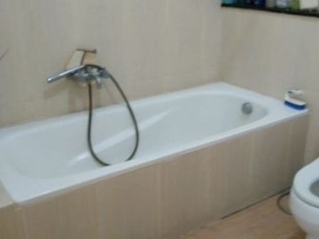 Rumah Fully Furnished Di Sektor 7 Bintaro