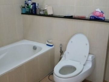 Rumah Fully Furnished Di Sektor 7 Bintaro