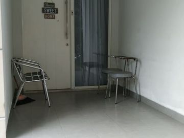 Rumah Fully Furnished Di Sektor 7 Bintaro