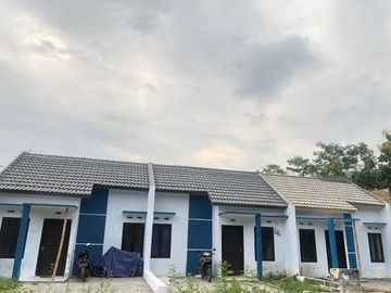 Perumahan murah bersubsidi di pare kediri