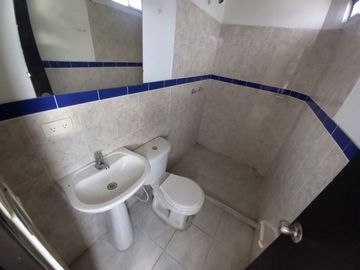 APARTAMENTO EN VENTA EN CHINCHINA