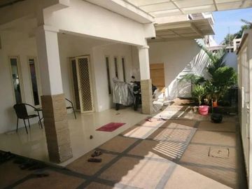 Rumah Siap Huni Tenggilis Mejoyo Surabaya
