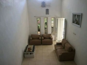 Rumah Siap Huni Tenggilis Mejoyo Surabaya