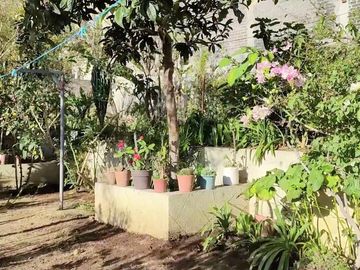 Inmueble / Casa con Local Comercial, sobre Av. 16 de Septiembre