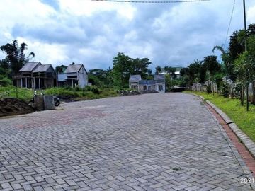 Rumah Murah Karangploso dekat Yonkes Malang