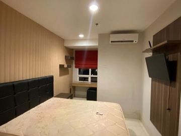 Apartemen studio fullfurnished di cinere bellevue