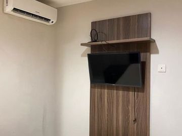 Apartemen studio fullfurnished di cinere bellevue