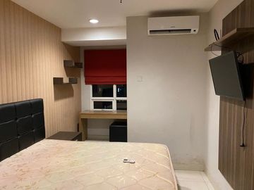 Apartemen studio fullfurnished di cinere bellevue
