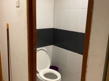 Apartemen studio fullfurnished di cinere bellevue