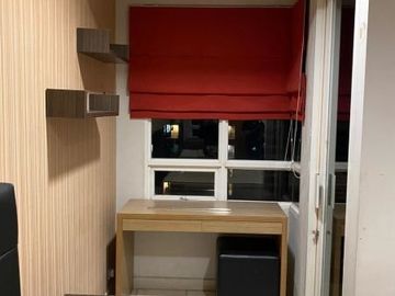 Apartemen studio fullfurnished di cinere bellevue