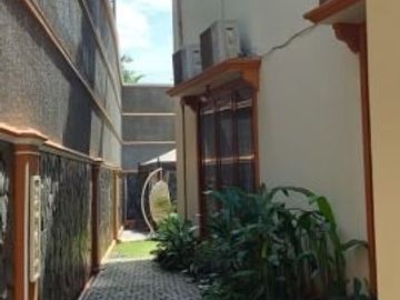 DIJUAL CEPAT !! Rumah Bagus Siap Huni di Bintaro, Bisa Nego