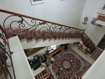 DIJUAL CEPAT !! Rumah Bagus Siap Huni di Bintaro, Bisa Nego