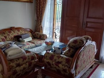 DIJUAL CEPAT !! Rumah Bagus Siap Huni di Bintaro, Bisa Nego