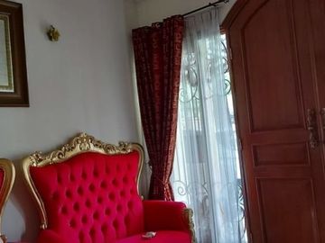 DIJUAL CEPAT !! Rumah Bagus Siap Huni di Bintaro, Bisa Nego