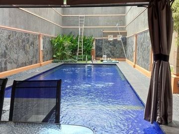 DIJUAL CEPAT !! Rumah Bagus Siap Huni di Bintaro, Bisa Nego