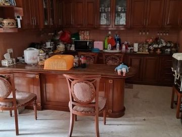 DIJUAL CEPAT !! Rumah Bagus Siap Huni di Bintaro, Bisa Nego