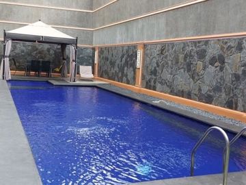 DIJUAL CEPAT !! Rumah Bagus Siap Huni di Bintaro, Bisa Nego