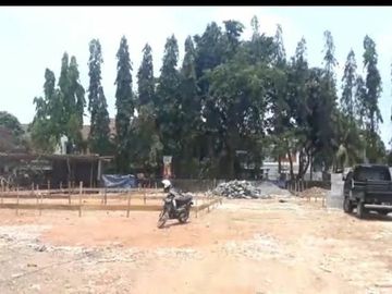 CLUSTER VSA BINTARA BEKASI BARAT FREE 1/2 PK AC