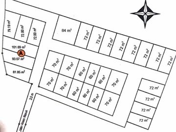 CLUSTER VSA BINTARA BEKASI BARAT FREE 1/2 PK AC