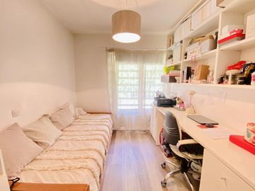 Casa 3 dormitorios con piscina
