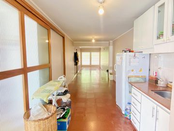 Casa 3 dormitorios con piscina